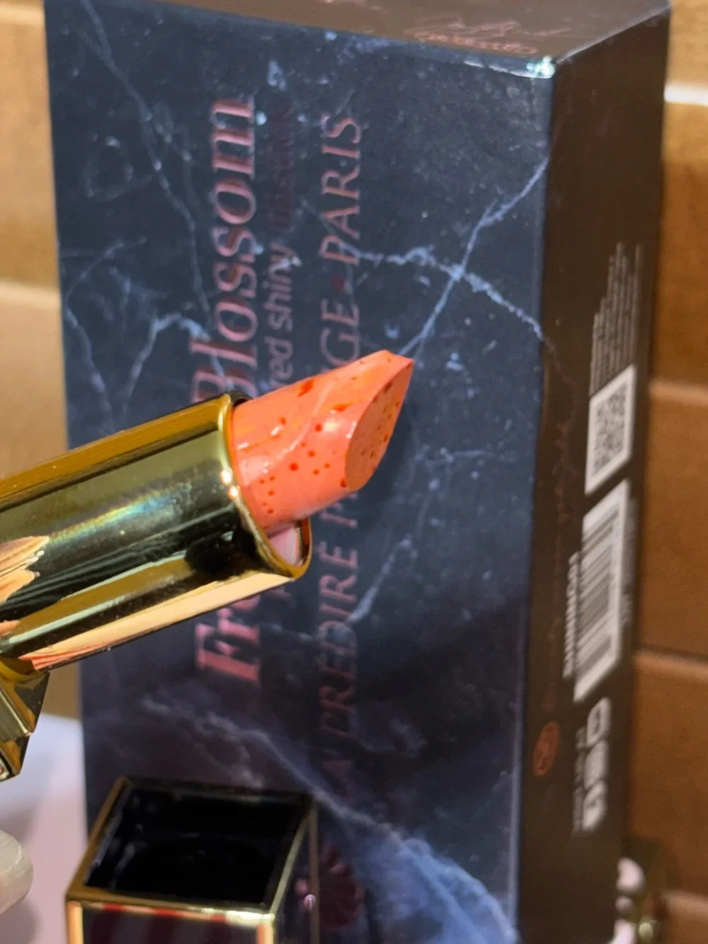 La Predire Prestige Lipstick